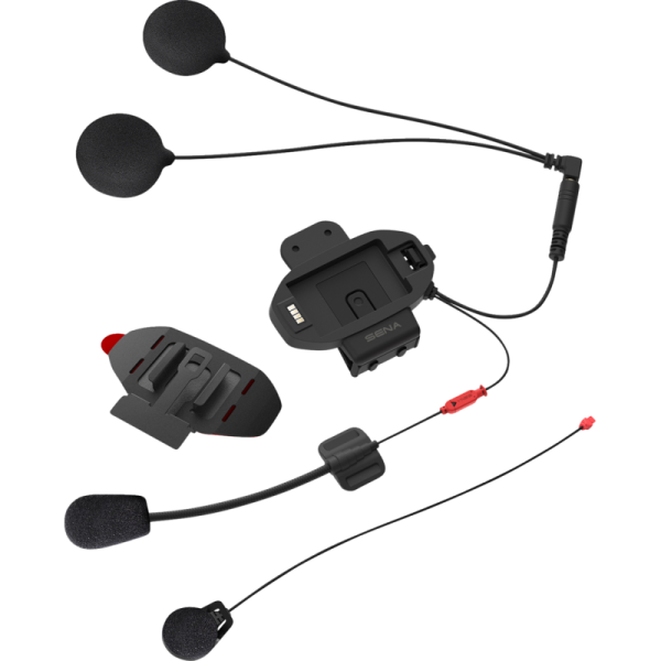(image for) Sena Helmet clamp kit