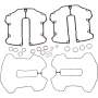 (image for) Rocker Box Gasket Kit M-Eight