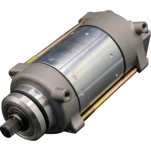 (image for) RICK'S MOTORSPORT ELECTRIC Starter Motor for Kawasaki KZ/GT models