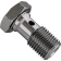 (image for) 12 mm x 1.50 mm banjo bolt
