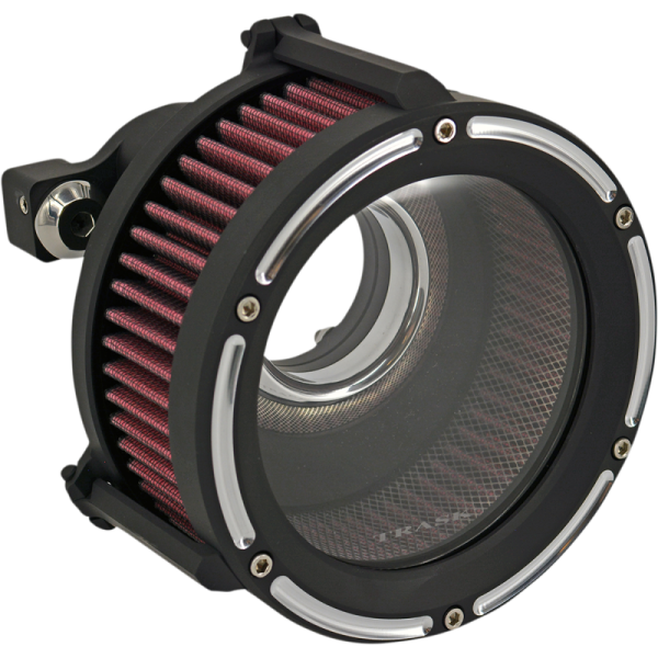 (image for) Trask Assault Charge Air Cleaner Reverse Cut