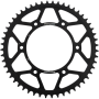 (image for) Supersprox Rear Sprocket - 52T (Steel/black)