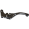 (image for) Vortex Short Black Clutch Lever