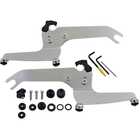 (image for) Sportshield Trigger-Lock Mount Kit - Polished