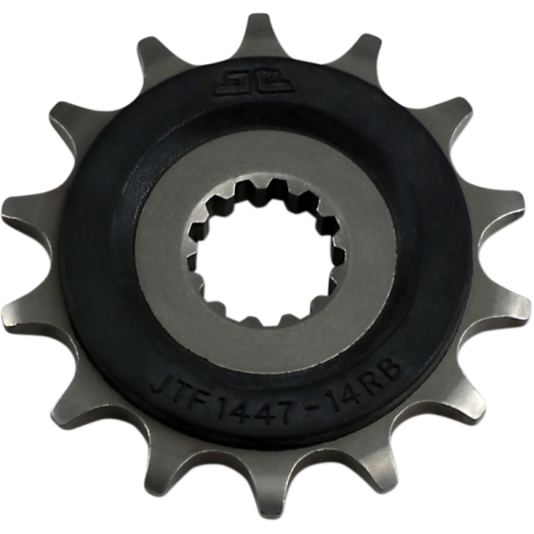 (image for) JT Sprockets 14T Front Sprocket