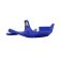 (image for) AXP Racing Xtrem Skid Plate, Blue
