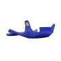 (image for) AXP Racing Xtrem Skid Plate, Blue