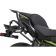 (image for) SLC Side Carrier - Right - Kawasaki Z650/Ninja 650