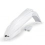 (image for) Front Fender - White