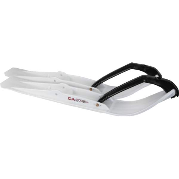 (image for) C&A PRO RZ Ski - White