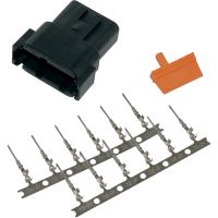 (image for) 12-position Receptacle Kit