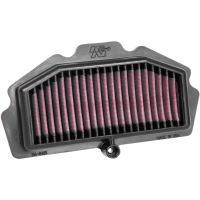 (image for) K&N OE Replacement Air Filter for Kawasaki Z650 19-23