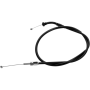 (image for) Throttle (pull) Cable for Honda CB750SC Nighthawk 82-83