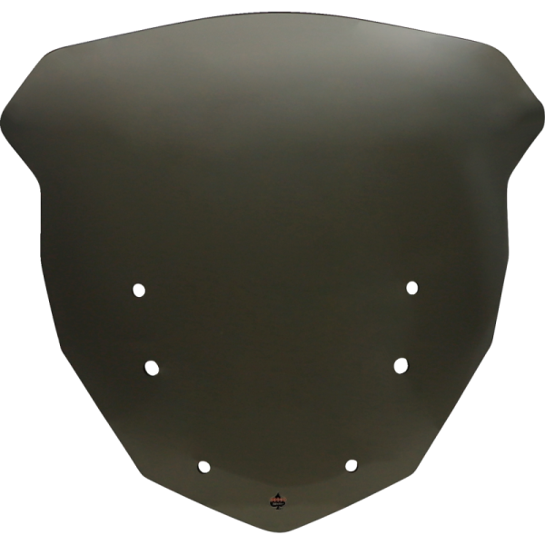 (image for) Klock Werks Flare Windshield Tint Non-Vented 23" for BMW K1600 Series