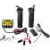 (image for) Clamp-on quad zone heated grip kit