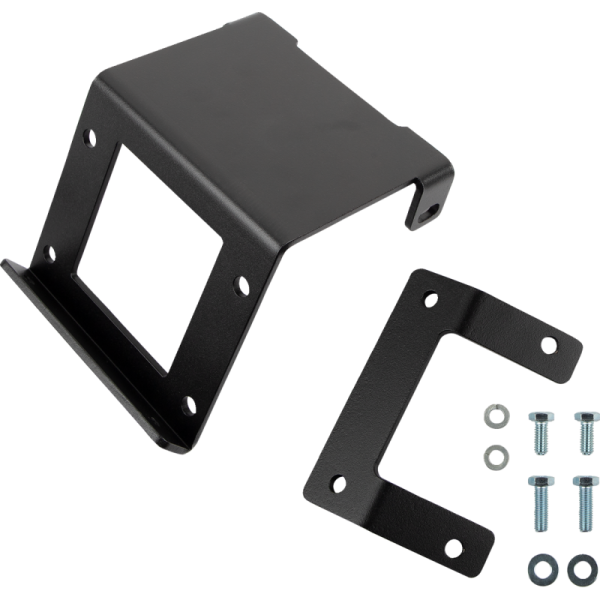 (image for) MOOSE UTILITY- SNOW Winch Mount 4505-0914