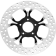 (image for) PM Rotor Paramount Chrome (1710-3298)