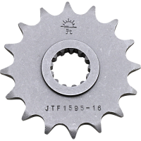 (image for) JT Sprockets Front Sprocket 16T 1212-0763