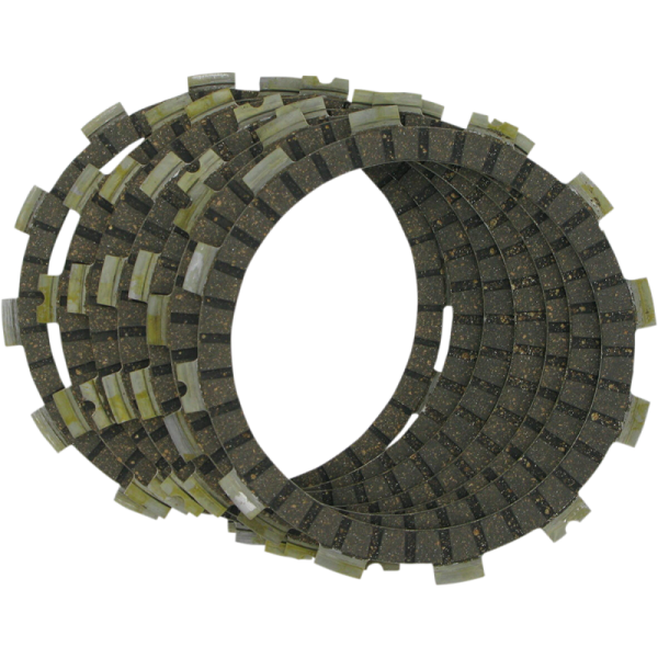 (image for) EBC CK Series Clutch Kit for Suzuki VS800 Marauder 97-04