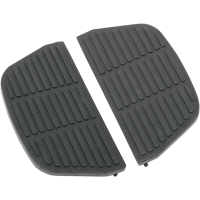 (image for) Passenger Floorboard Inserts 99-05 Style