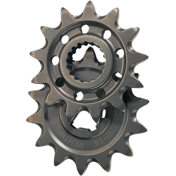 (image for) Renthal Front Sprocket - 13T Grooved