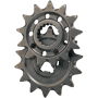 (image for) Renthal Front Sprocket - 13T Grooved