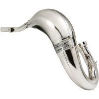 (image for) Platinum Pipe for YAMAHA YZ85 19-25