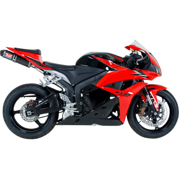 (image for) Yoshimura RS-5 Muffler for Honda CBR600RR 13-18