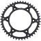 (image for) JT Sprockets Self-cleaning Steel Rear Sprocket - 45T