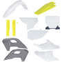 (image for) Acerbis Full Plastic Kit - OEM 23