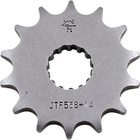 (image for) JT Sprockets Front Sprocket JTF558-14 (14T)