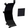 (image for) Pro-Poly Tapered Side Shield (Driver Side)