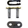 (image for) RH2 Series Clip Connecting Link (420RH2)