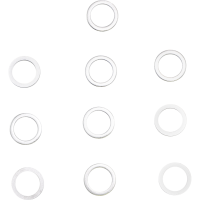 (image for) Banjo Bolt Washers 7/16"