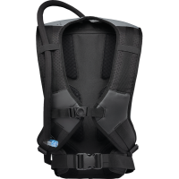 (image for) Reservoir Hydration Pack - Gray/black