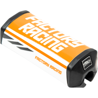 (image for) Factory Effex Premium Bulge Bar Pad - KTM