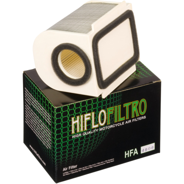 (image for) HiFloFiltro Air Filter for YZF-R1 98-01