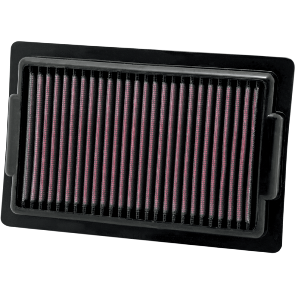 (image for) K & N K&N OE Replacement Air Filter for Yamaha VMX1700 V-Max 09-20