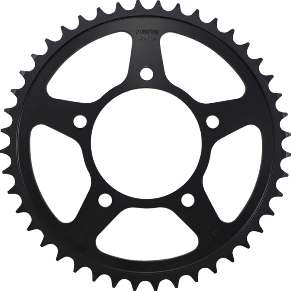 (image for) Sunstar Steel OEM Replacement Rear Sprockets Rear Sprocket 1210-0346