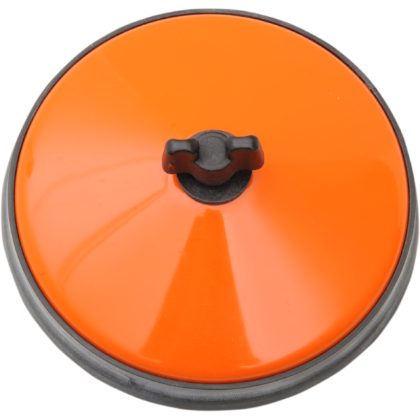 (image for) Twin Air Airbox Cover - YAMAHA YZ85 02-25