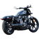 (image for) S&S Cycle Grand National 4 1/2" Slip-On Muffler