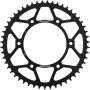 (image for) Supersprox Rear Sprocket - 51T (Steel/black)