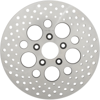 (image for) Rear Brake Rotor 1710-1907