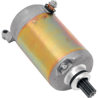 (image for) Starter Motor for Suzuki GS models