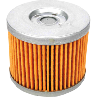 (image for) PC Racing FLO Oil Filter for KTM 620 EGS (1st filter) 94-97