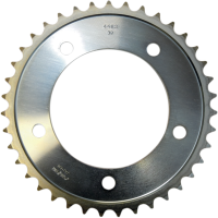 (image for) Steel OEM Replacement Rear Sprocket 41T