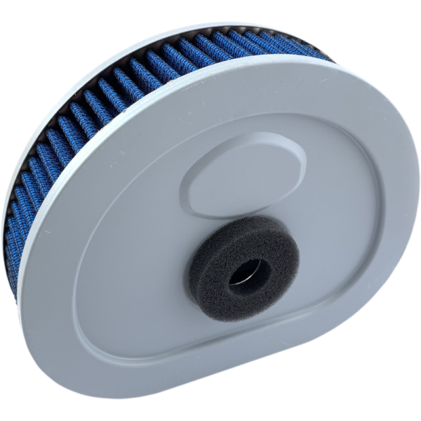 (image for) Drag Specialties Premium Washable Air Filter for Big Twin