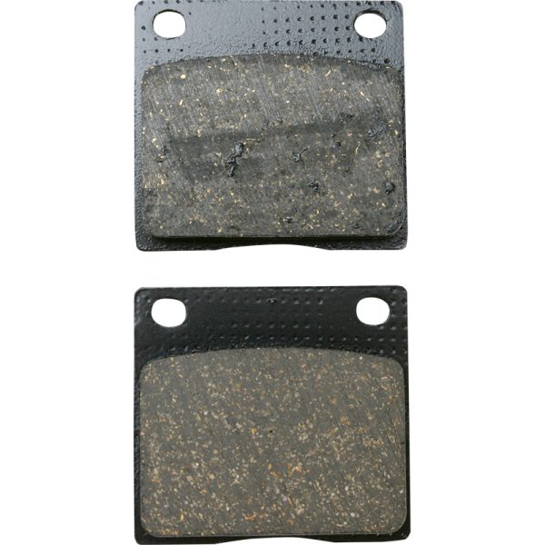(image for) Drag Specialties Organic Aramid Fiber Brake Pad 1720-0198