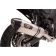 (image for) Yoshimura R-77 (Works Finish) Slip-On Muffler for Suzuki DL650 V-Strom 650 17-24