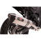 (image for) Yoshimura R-77 (Works Finish) Slip-On Muffler for Suzuki DL650 V-Strom 650 17-24